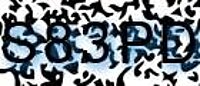 grafischer Sicherheitscode