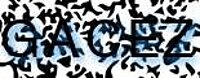 grafischer Sicherheitscode