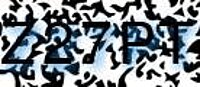 grafischer Sicherheitscode