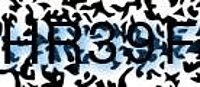 grafischer Sicherheitscode