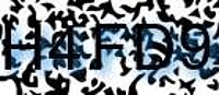 grafischer Sicherheitscode