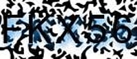 grafischer Sicherheitscode