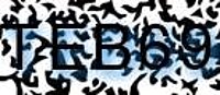 grafischer Sicherheitscode