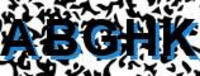 grafischer Sicherheitscode