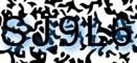 grafischer Sicherheitscode