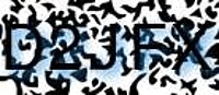 grafischer Sicherheitscode