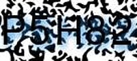 grafischer Sicherheitscode