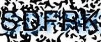 grafischer Sicherheitscode