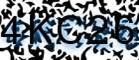 grafischer Sicherheitscode