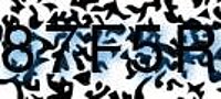 grafischer Sicherheitscode