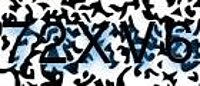 grafischer Sicherheitscode