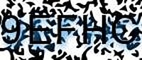 grafischer Sicherheitscode
