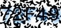 grafischer Sicherheitscode