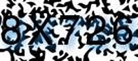 grafischer Sicherheitscode
