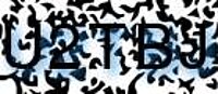 grafischer Sicherheitscode