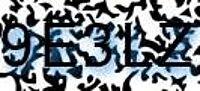 grafischer Sicherheitscode