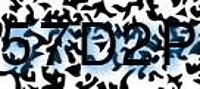 grafischer Sicherheitscode