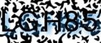 grafischer Sicherheitscode