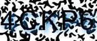 grafischer Sicherheitscode