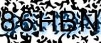grafischer Sicherheitscode