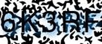 grafischer Sicherheitscode